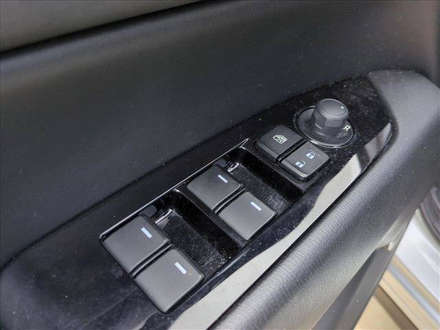Used 2020 MAZDA CX-5 Touring FWD image 12