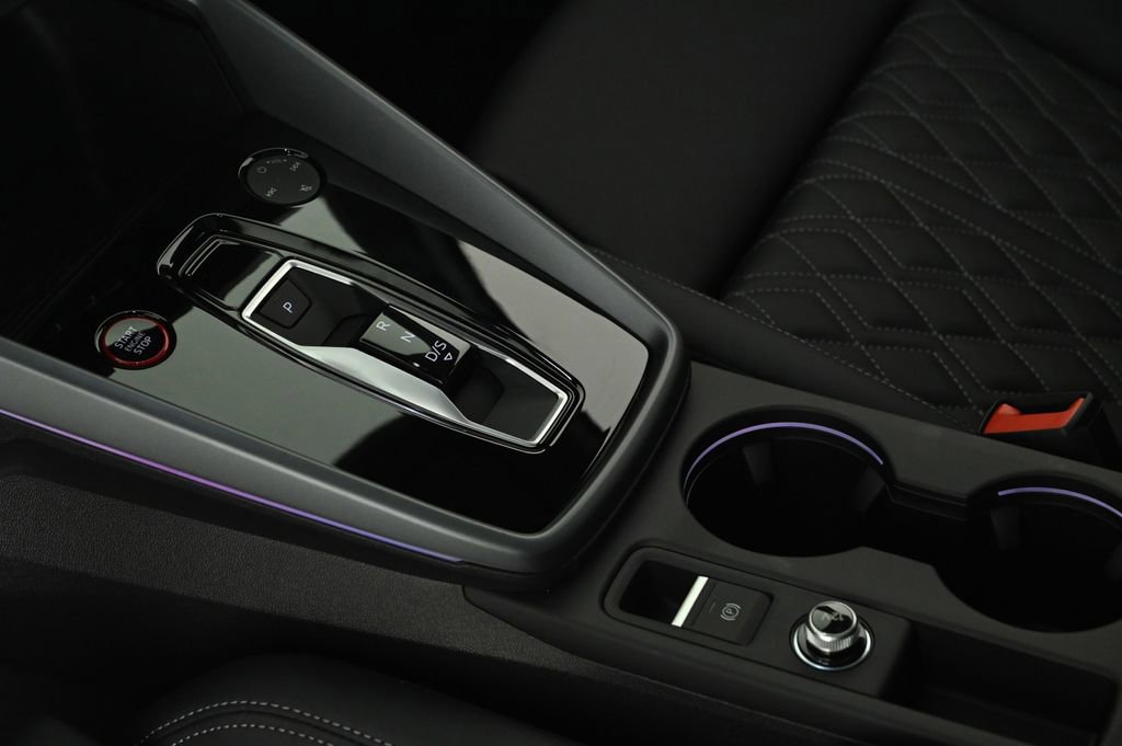 New 2026 Audi S3 Premium image 19