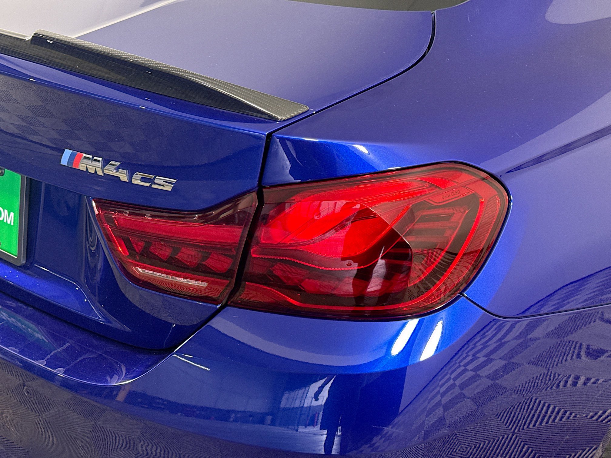 Used 2019 BMW M4 CS w/ Executive Package image 32