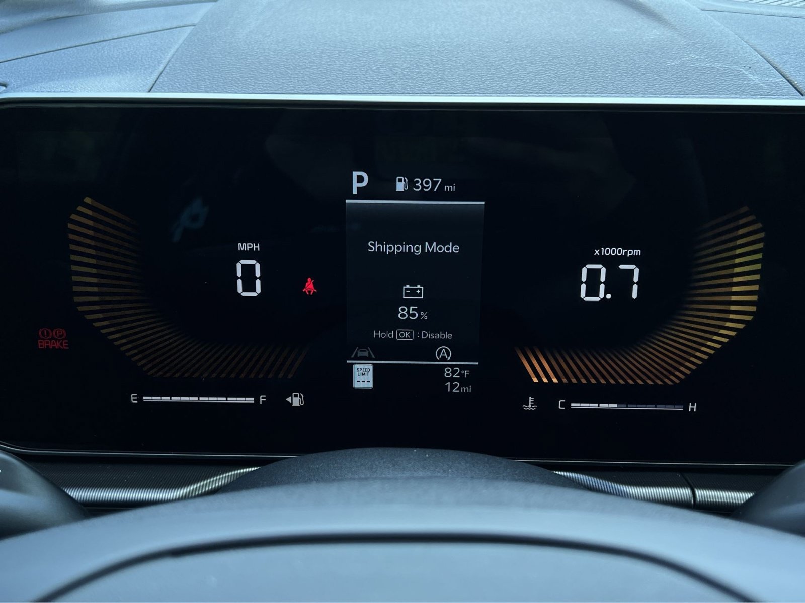 New 2027 Kia Sportage EX FWD image 25