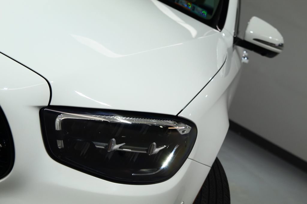 Certified 2023 Mercedes-Benz E 350 4MATIC Sedan image 7