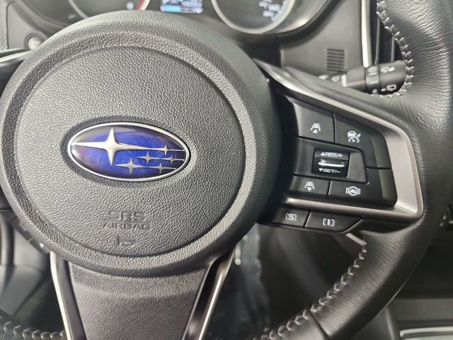 Used 2022 Subaru Forester Premium AWD/4WD image 13
