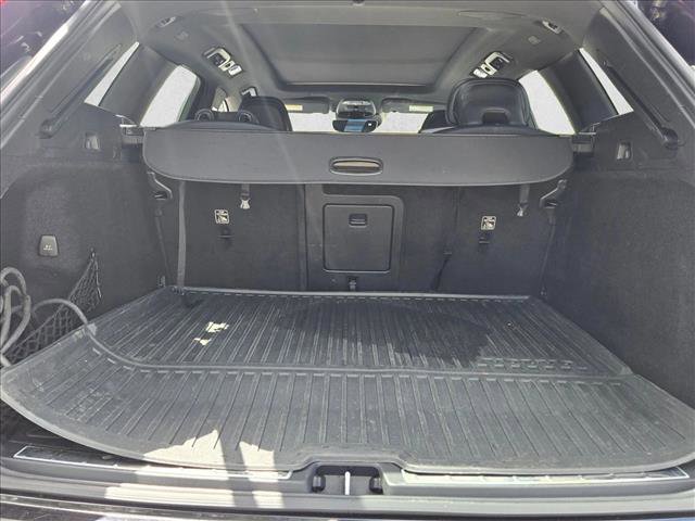 Used 2020 Volvo XC60 T8 Polestar w/ Protection Package Premier image 6