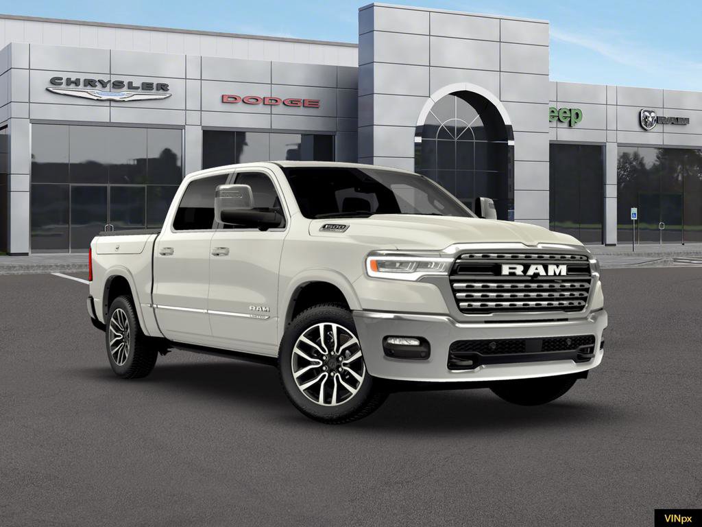 New 2026 RAM 1500 Limited image 11