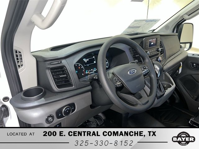 New 2024 Ford Transit 150 Low Roof image 9