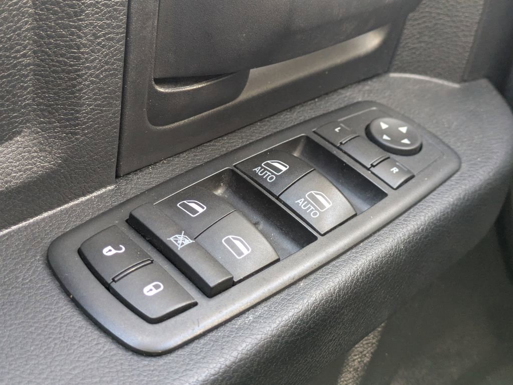 Used 2017 RAM 1500 Tradesman w/ Popular Equipment Group image 25