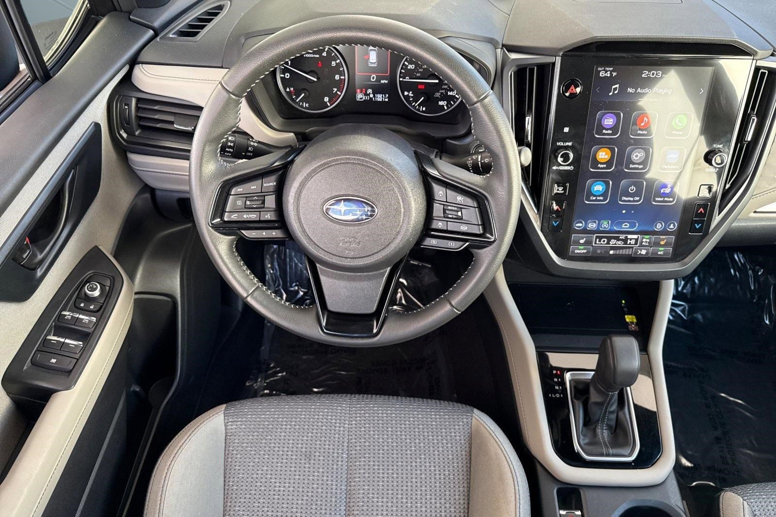 Used 2025 Subaru Forester Premium image 27