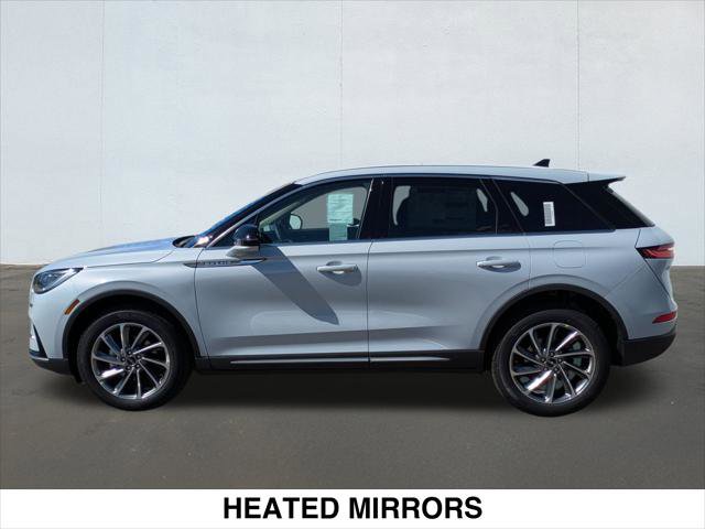 New 2025 Lincoln Corsair Premiere w/ Equipment Group 101A image 3