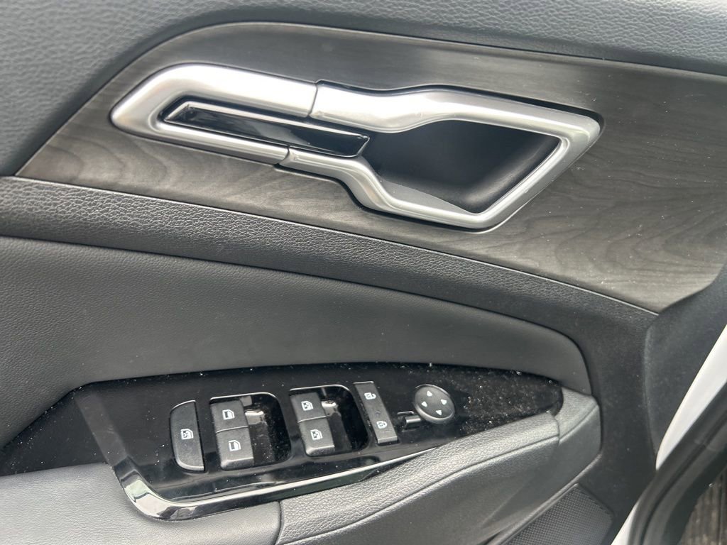 Certified 2024 Kia Sportage X-Line w/ X-Line Premium Package image 11