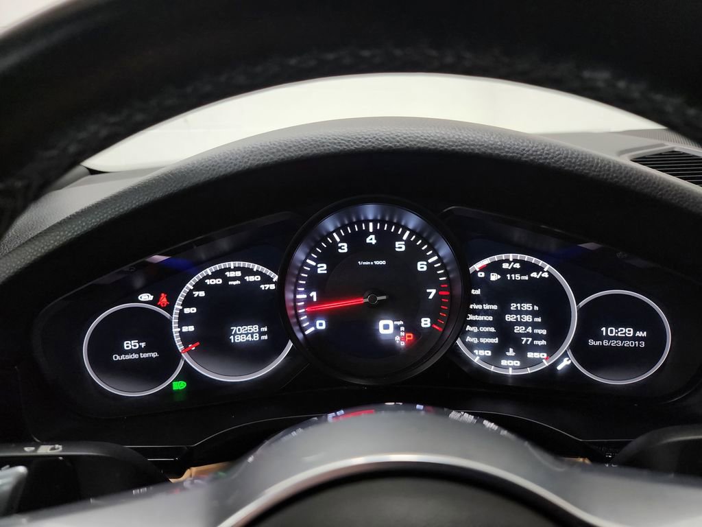 Used 2019 Porsche Cayenne AWD/4WD image 14