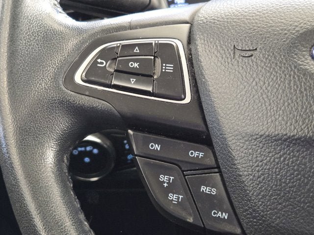 Used 2019 Ford EcoSport SE image 28
