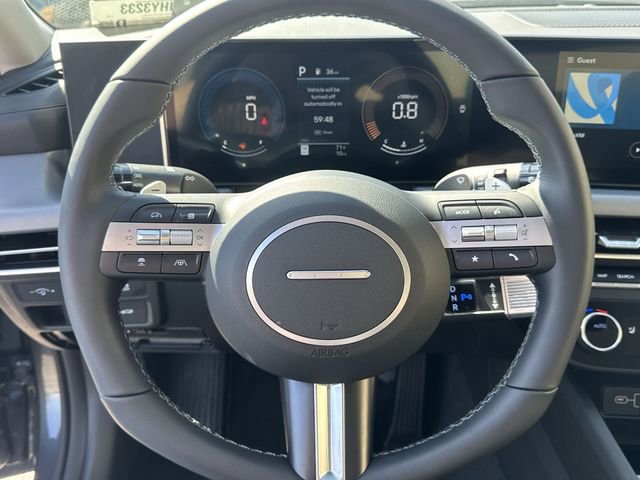 New 2026 Hyundai Sonata SEL AWD/4WD image 25