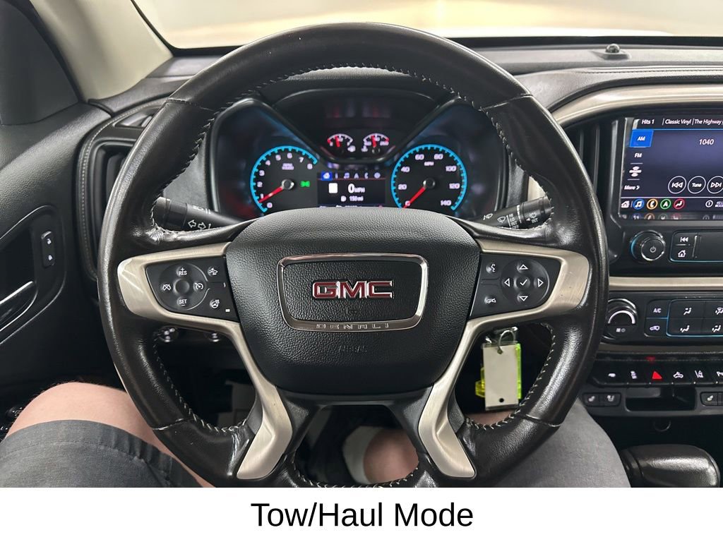 Used 2020 GMC Canyon Denali AWD/4WD image 42