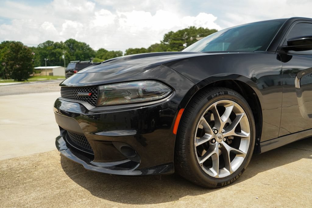 Used 2022 Dodge Charger GT RWD image 15