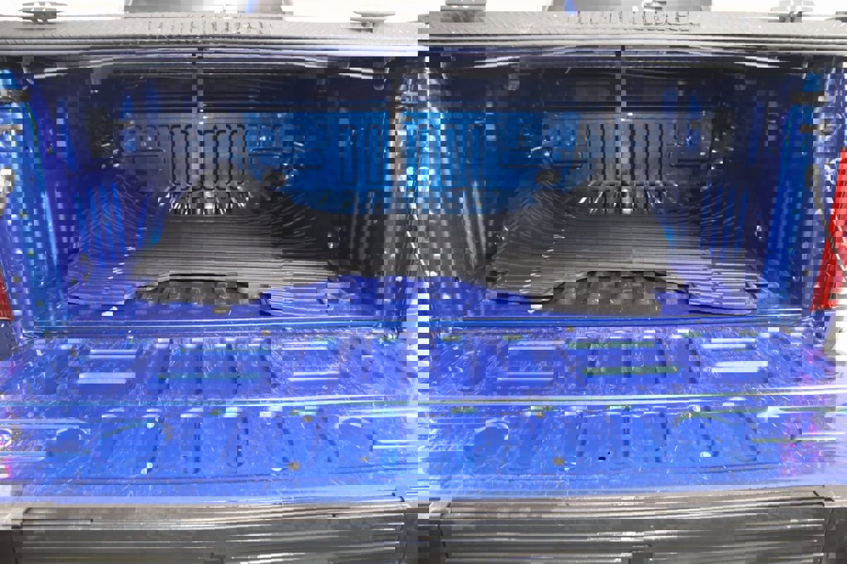 Used 2017 Ford F150 Raptor w/ Equipment Group 801A Mid image 54