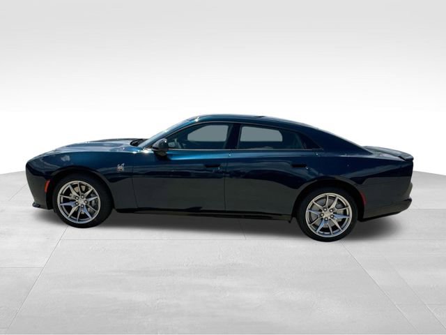 New 2026 Dodge Charger Scat Pack AWD/4WD image 5