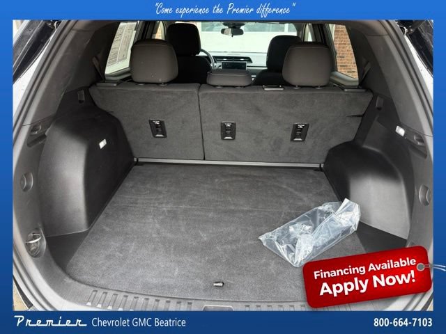 Used 2025 GMC Terrain Elevation AWD/4WD image 5