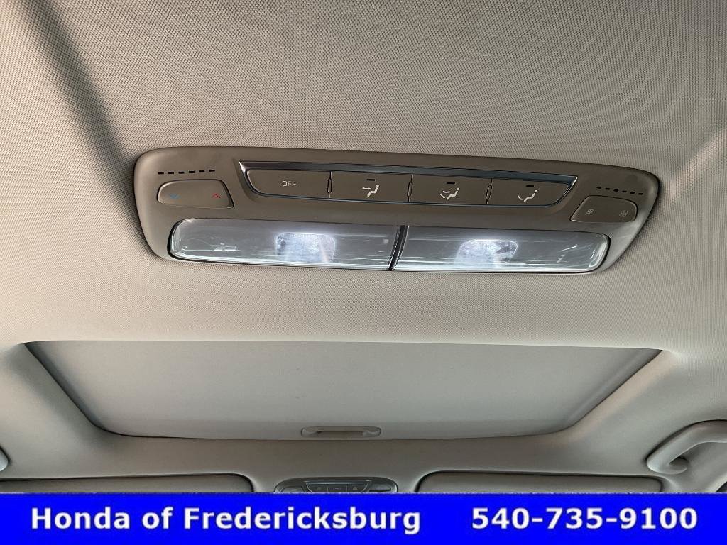 Used 2021 Kia Telluride S AWD/4WD image 30