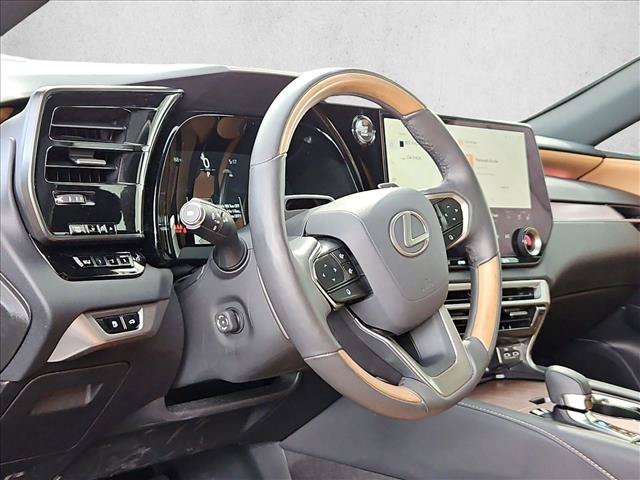 Used 2025 Lexus RX 350 Premium Plus w/ Convenience Package FWD image 10