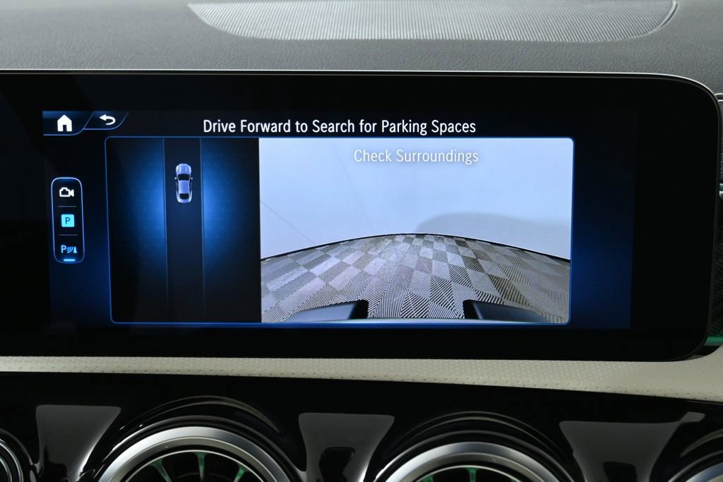 Certified 2026 Mercedes-Benz CLA 250 4MATIC image 22