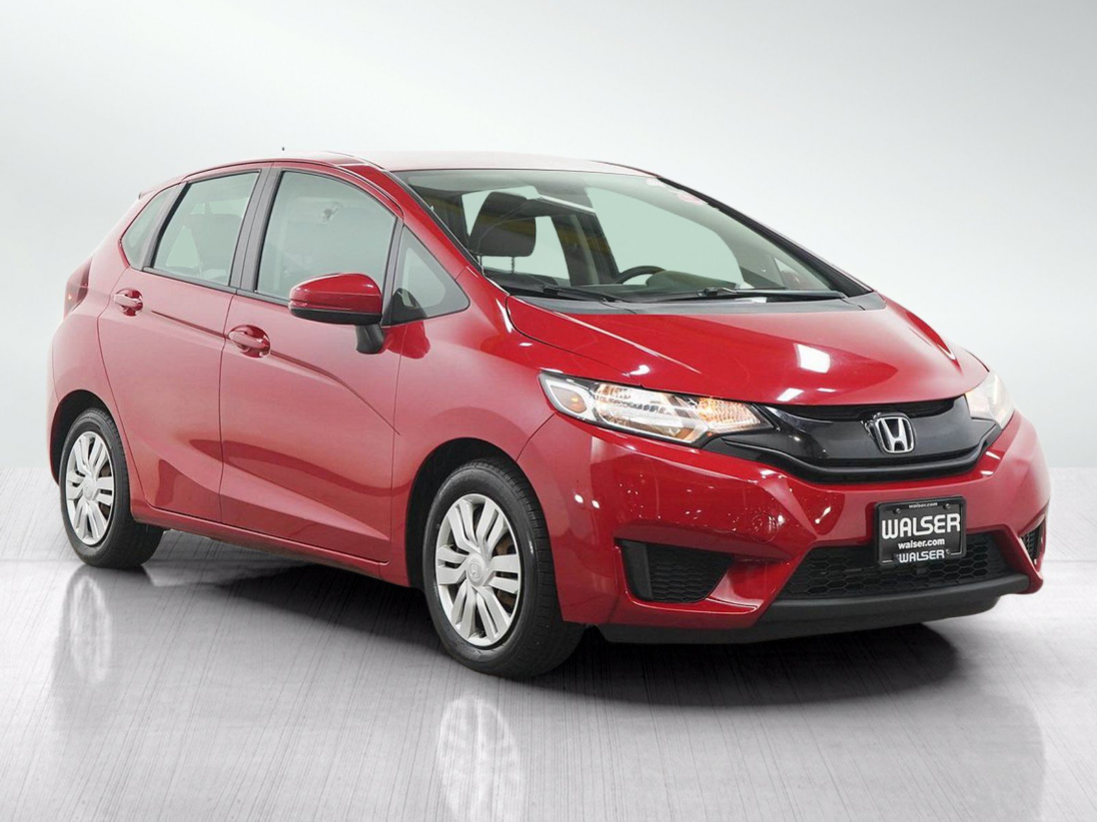 Used 2015 Honda Fit LX image 7