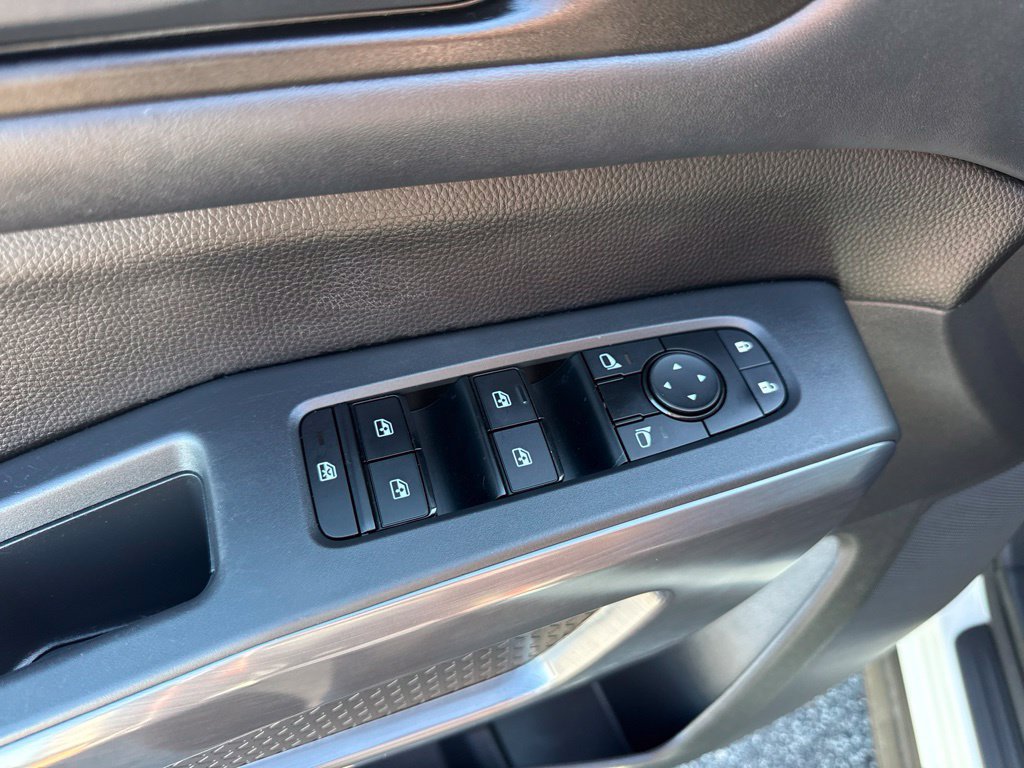 Certified 2023 Nissan Pathfinder Rock Creek AWD/4WD image 13