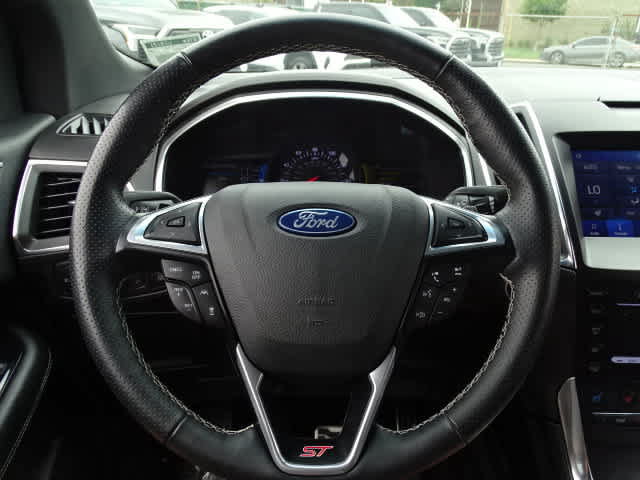 Used 2019 Ford Edge ST AWD/4WD image 24