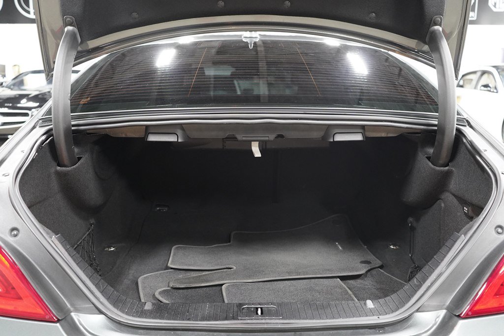 Used 2012 Mercedes-Benz CLS 63 AMG image 18