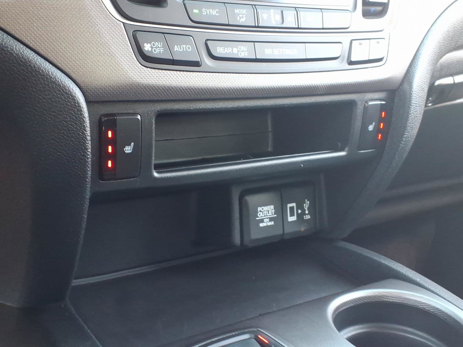 Certified 2023 Honda Ridgeline RTL image 21