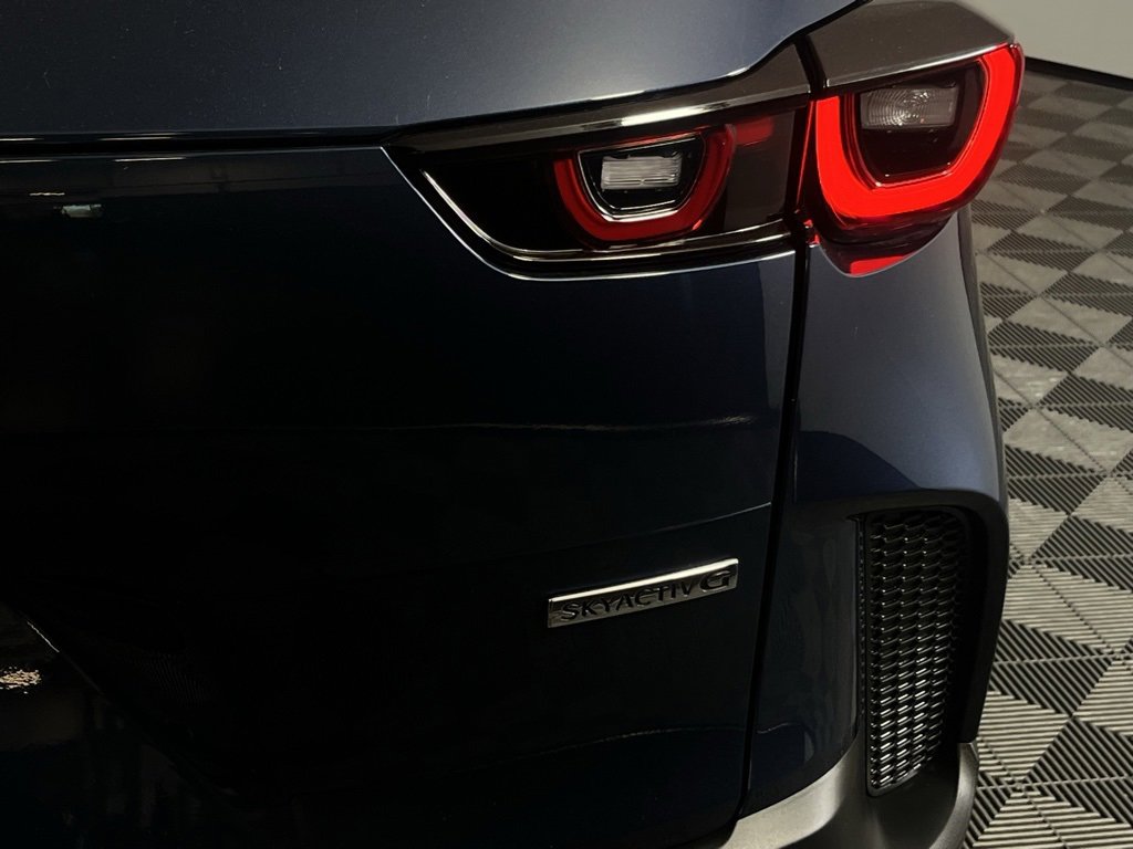 Used 2025 MAZDA CX-50 AWD 2.5 S w/ Premium Plus Pkg image 11