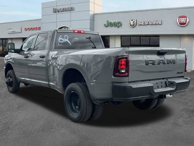 New 2026 RAM 3500 Tradesman AWD/4WD image 5