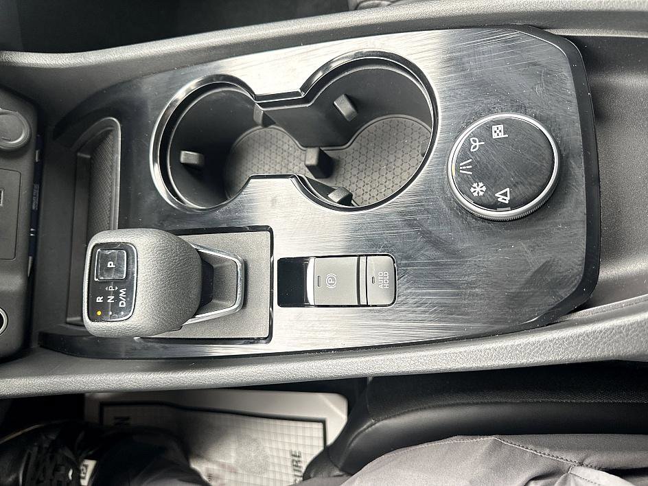 Certified 2023 Nissan Rogue SV w/ SV Premium Package image 28