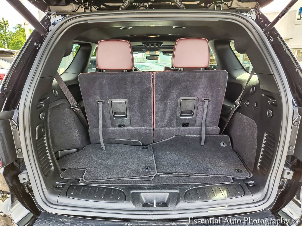 Used 2024 Dodge Durango R/T RWD image 21