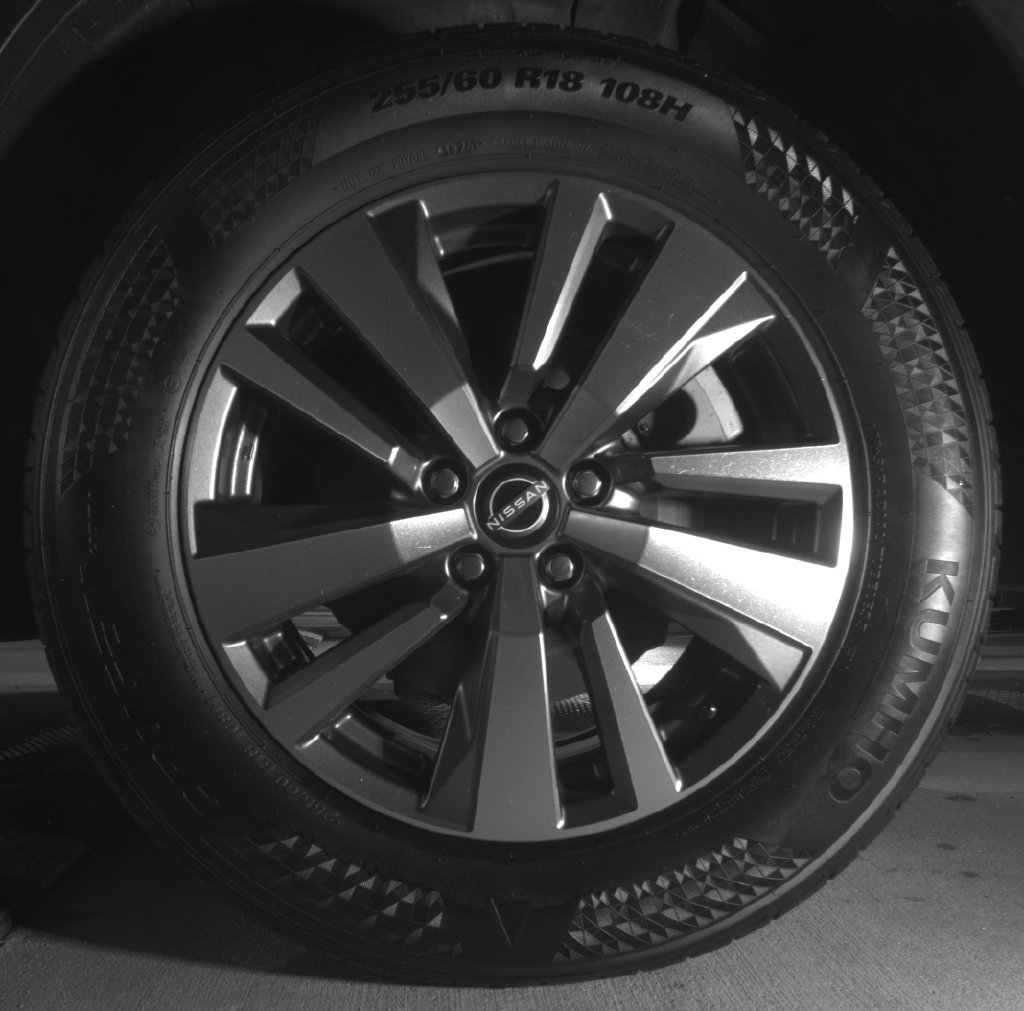 Used 2025 Nissan Pathfinder SL FWD image 12