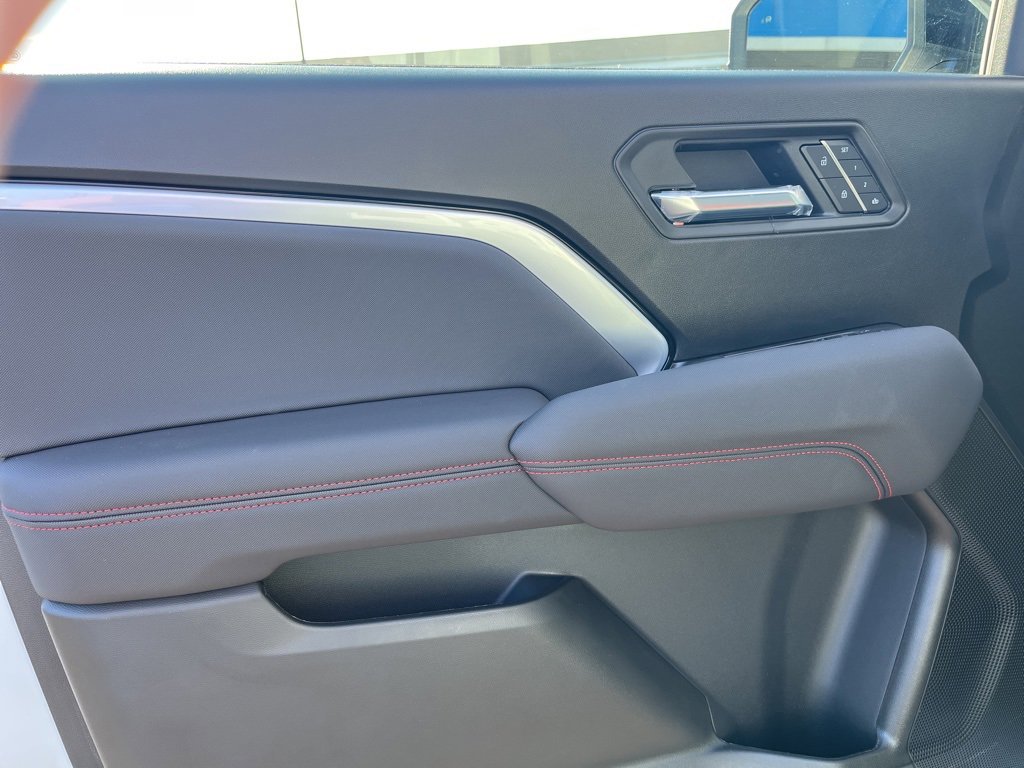 New 2026 Chevrolet Colorado Z71 image 11