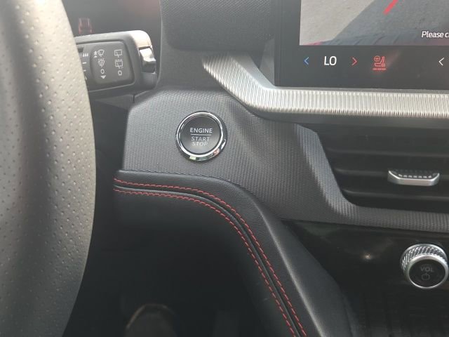 Certified 2025 Ford Explorer ST image 44