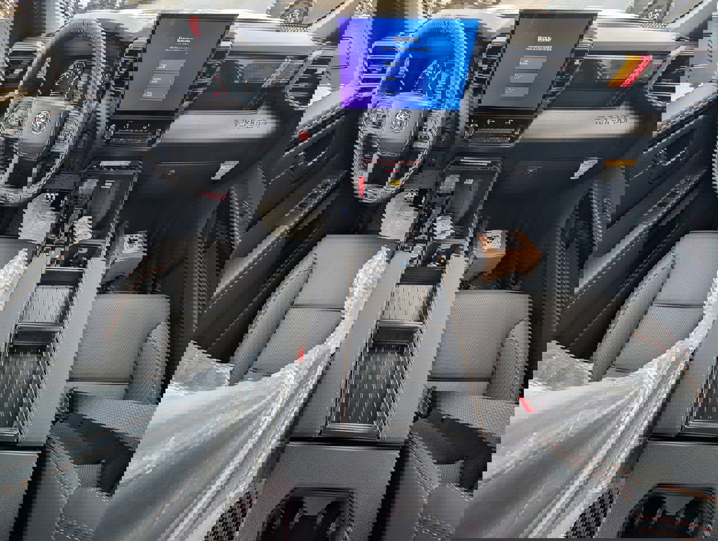 New 2026 Toyota Tundra image 27