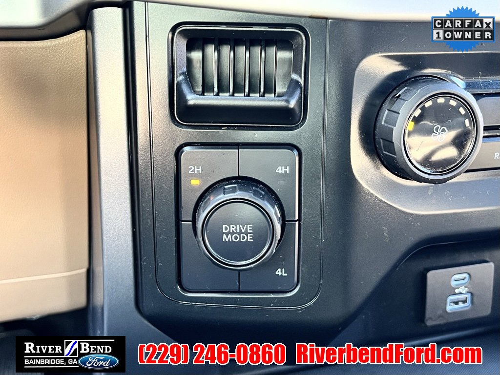 Used 2023 Ford F150 XLT image 33
