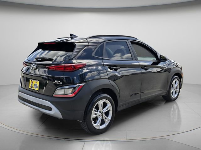 Used 2023 Hyundai Kona SEL image 7