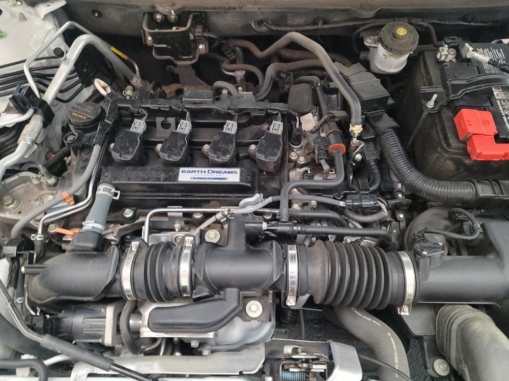 Used 2020 Honda Accord LX image 30