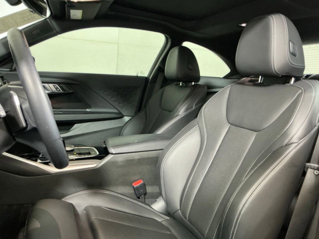 Certified 2022 BMW 230i Coupe w/ Convenience Package RWD image 20