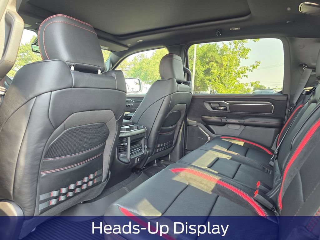 New 2026 RAM 1500 RHO w/ RHO Level 1 Equipment Group AWD/4WD image 13