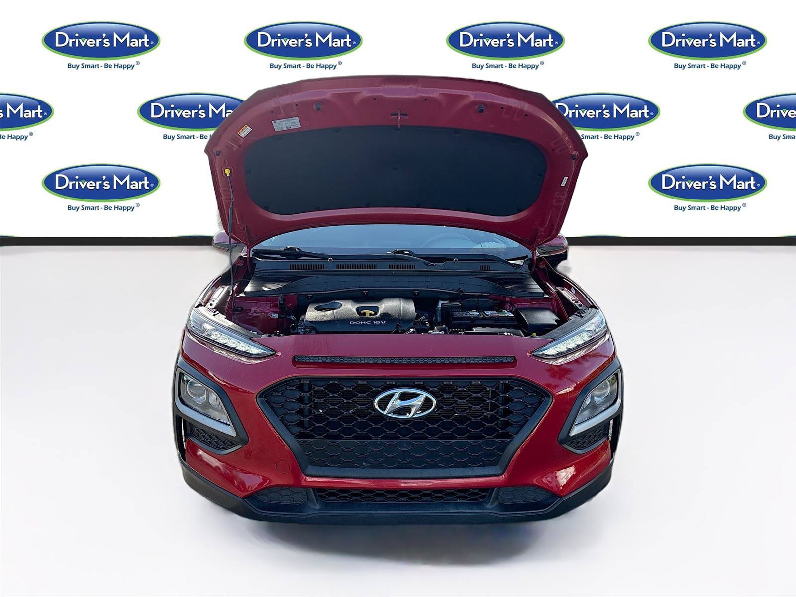 Used 2019 Hyundai Kona SE FWD image 30