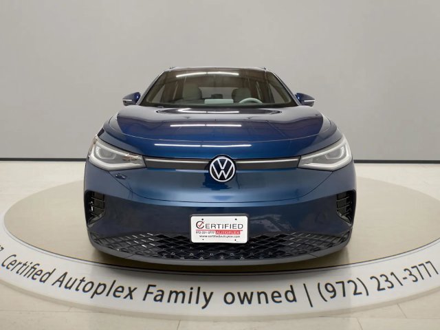 Used 2023 Volkswagen ID.4 S RWD image 8