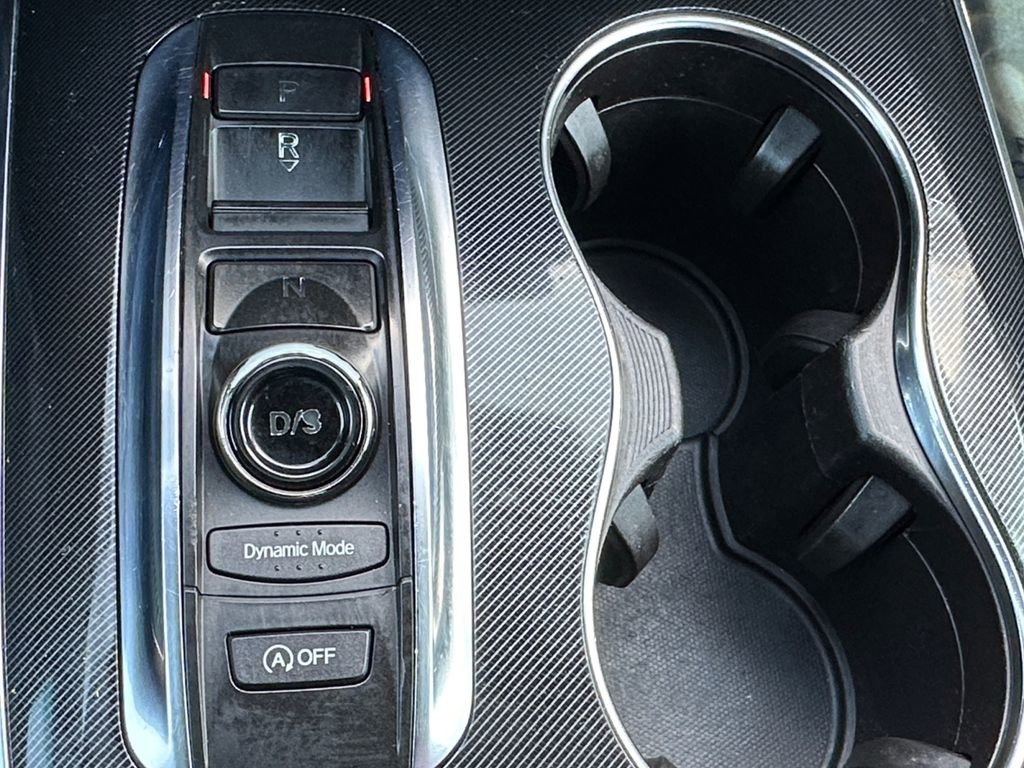Used 2019 Acura MDX A-Spec AWD/4WD image 17