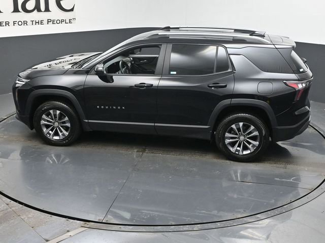 Used 2025 Chevrolet Equinox LT w/ Convenience Package II image 42