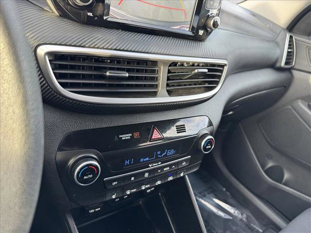 Used 2019 Hyundai Tucson SEL w/ Cargo Package image 15