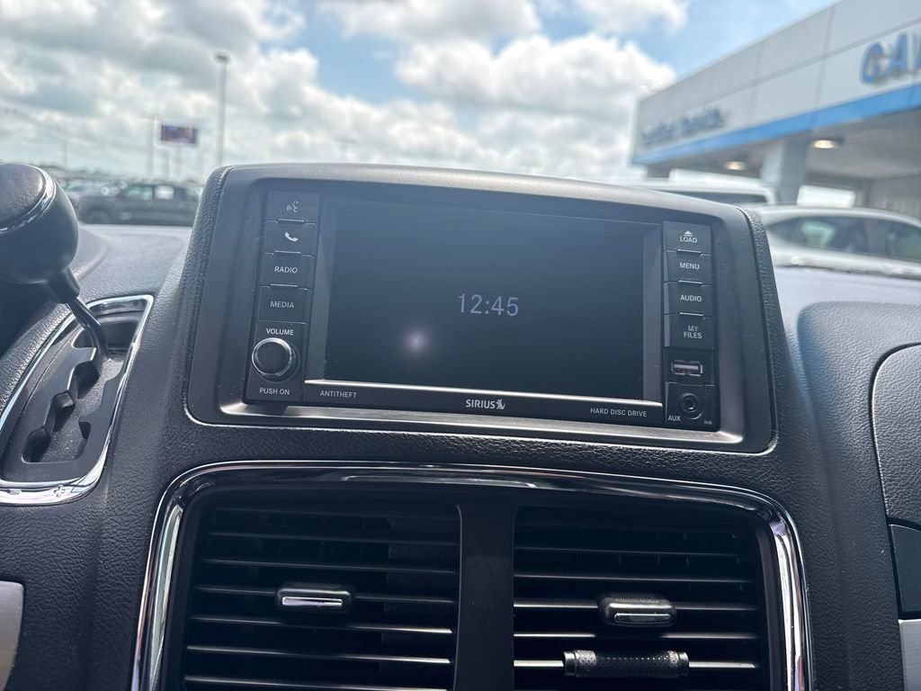 Used 2019 Dodge Grand Caravan GT FWD image 30