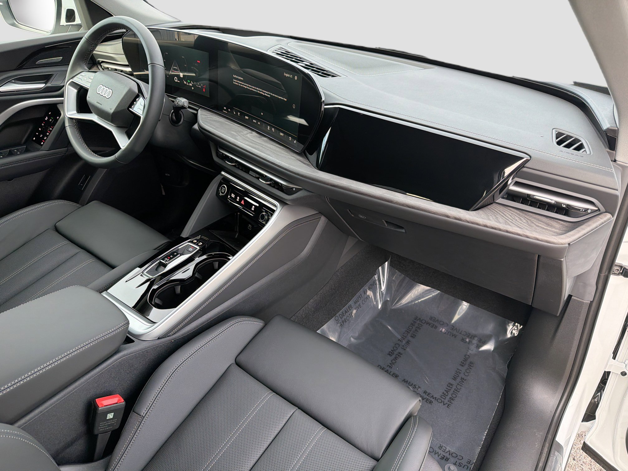 New 2025 Audi Q5 Premium Plus image 14