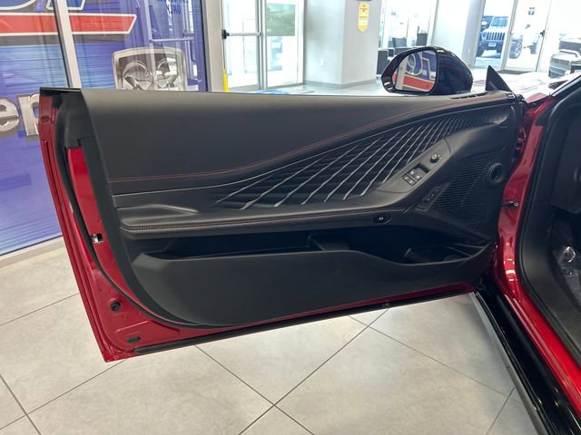 New 2025 Dodge Charger R/T Scat Pack w/ Track Pack image 11